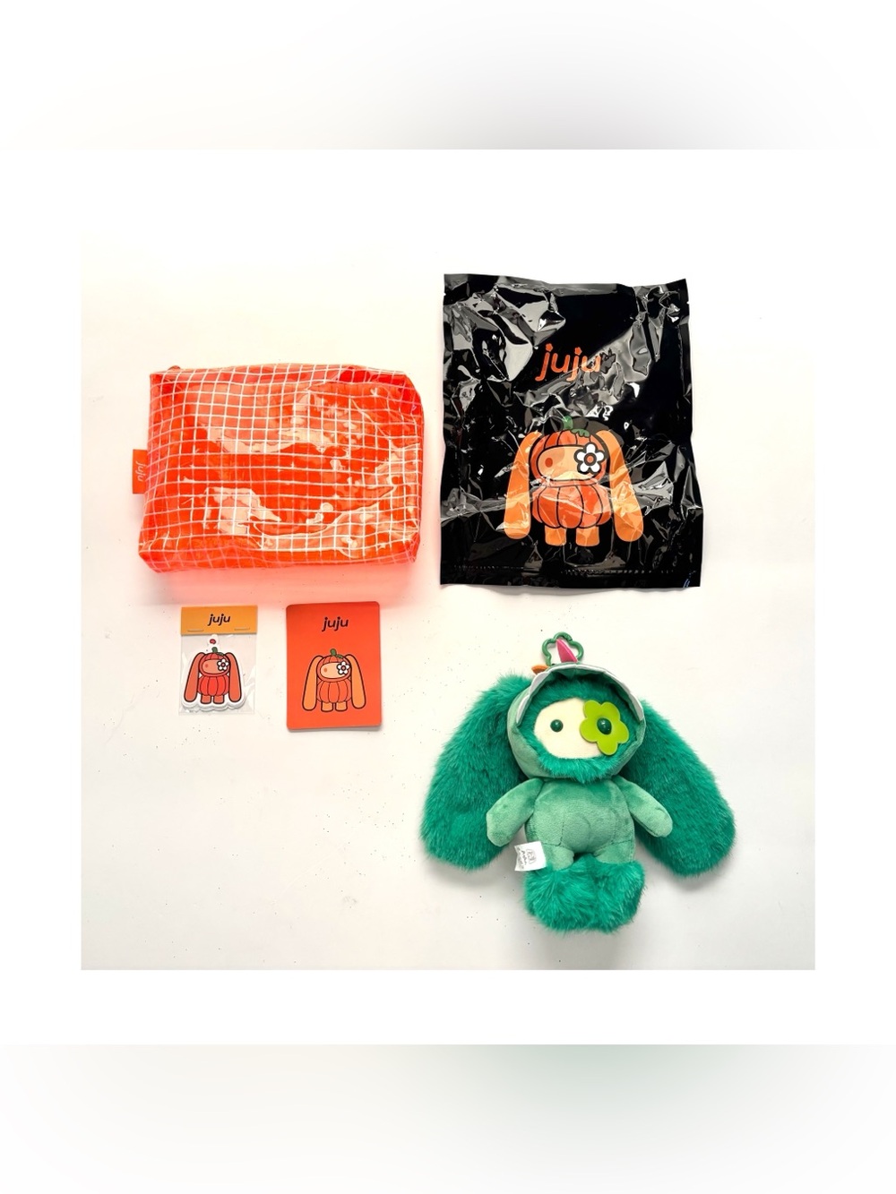 CJ Hendry Halloween Dinosaur Juju